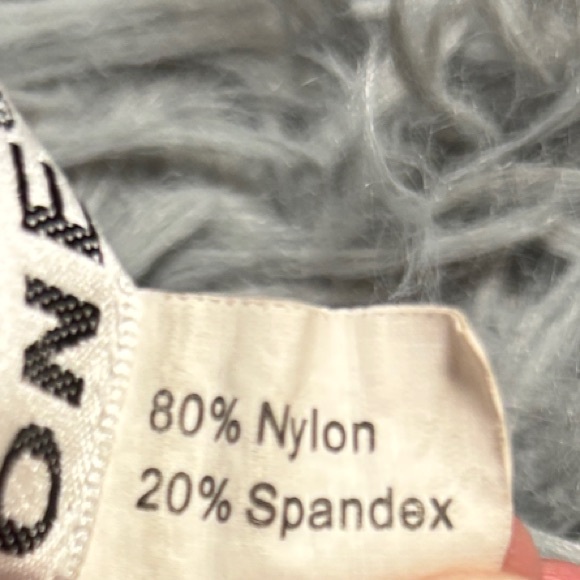 Light Green Crop Top - Picture 11 of 11